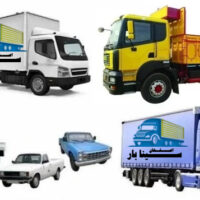 شرکت های باربری مطمئن انتخاب کنید